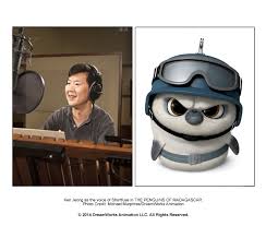 Maybe you would like to learn more about one of these? Penguins Of Madagascar 2014 Imdb