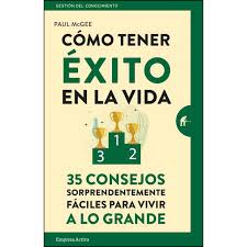 A partir de hoy, tenemos 79,696,557 libros electrónicos para descargar de forma gratuita. Gratis Como Tener Exito En La Vida 35 Consejos Sorprendentemente Faciles Para Vivir A Lo Grande De Autor Paul Mcgee