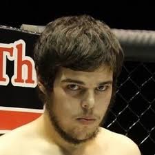 Lee Siersma vs. Brian Hawkins, KOP 46