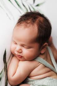 big sneak peek of this sleepy little guy 🤍 this gallery is a perfect look  at the variety you will get in your final newborn gallery, from snuggly  wraps to those sweet