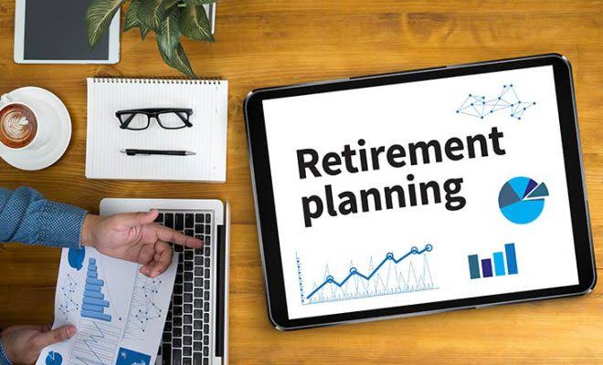 Retirement Planning - The Wilder Group CPA Tax Accounting