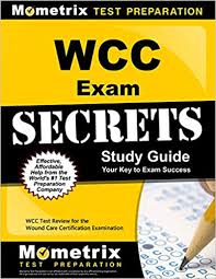 Check spelling or type a new query. Wcc Exam Secrets Study Guide Wcc Test Review For The Wound Care Certification Examination Secrets Mometrix 9781610730174 Medicine Health Science Books Amazon Com