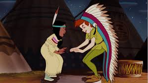 In this disney animated film, wendy and her two brothers are amazed when a magical boy named peter pan flies into their bedroom, supposedly in pursuit of his rebellious shadow. Exclusive Tiger Lily To Play A Pivotal Role In Disney S Peter Pan Wendy