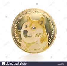 Dogecoin unterscheidet sich in vielfacher art vom man kann dogecoin an jeder börse kaufen oder verkaufen, die die währung führt. Dogecoin Stockfotos Und Bilder Kaufen Alamy
