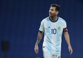 Jun 14, 2021 · أرجنتين ليونيل ميسي تتعثر بالتعادل أمام تشيلي من قبل bein sports june 15, 2021 01:00 Ù…Ù‡Ø§Ø¬Ù… Ø§Ù„Ø£Ø±Ø¬Ù†ØªÙŠÙ† ÙŠØªØ¬Ø±Ø£ Ø¹Ù„Ù‰ Ù…ÙŠØ³ÙŠ Ø¨Ø·Ù„Ø¨ ØºØ±ÙŠØ¨ Ø®Ù„Ø§Ù„ Ù…Ø¨Ø§Ø±Ø§Ø© Ø§Ù„Ø¥ÙƒÙˆØ§Ø¯ÙˆØ±