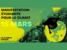 Cimtogo (lomé et kara) et scantogo filiales du groupe heidelberg cernent (www.heidelbergcement.com) basée successivement à lomé dans la zone portuaire, à kara et à. Greve Et Manifestation Etudiante Pour Le Climat Environnement Jeunesse