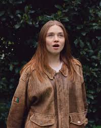 As the outside world threatens to close in, will james and alyssa make it as a couple? Jessica Barden The End Of The F Ing World Jacket Alyssa Leather Jacket