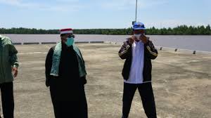 We did not find results for: Plt Gubernur Kalteng Tinjau Pelabuhan Batanjung Kab Kapuas Multimedia Center Provinsi Kalimantan Tengah