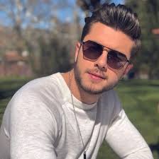 Youri twisting and turning, Ollie winning the cross, Morgan curling home 😊