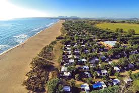 Sur toute la costa brava, de portbou dans le nord à blanes dans le sud, il y a de quoi programmer de belles excursions culturelles : Camping La Ballena Alegre Costa Brava Sant Pere Pescador Spanien Suchen Und Buchen Uber Acsi