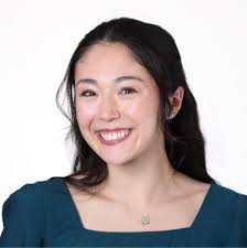 We cannot wait to welcome this amazing and talented post-baccalaureate  student to our branch!