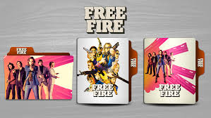 Free fire best sensitivity settings for headshot help you play this game like a pro player and get booyah in every match. Free Fire Folder Icon By Faelpessoal On Deviantart