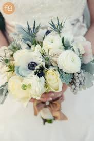 22e3095c9ef2a30ea1943d0c274e0c98 Jpg 641 960 Blue Wedding Bouquet Blue Wedding Flowers Winter Wedding Flowers