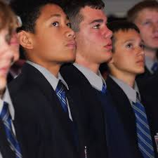 St Dominic's College