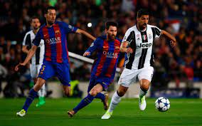 At stubhub, find an amazing event and experience more. Barcelona 0 Juventus 0 0 3 On Aggregate Wasteful Barca Hit Brick Wall As Juve Reach Semi Finals