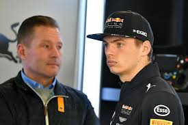 Johannes franciscus jos verstappen (born march 4, 1972 at montfort, netherlands) is a former dutch formula one driver who competed from in between 1994 and 2003. Jos Verstappen Erhoht Druck Auf Red Bull 2020 Nicht Wm Fahig