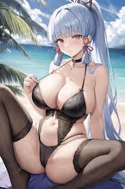 其他】「AI繪畫」原神（由Pixai生成） @原神哈啦板- 巴哈姆特