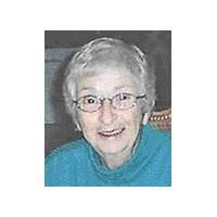 Marilyn Shearer Obituary