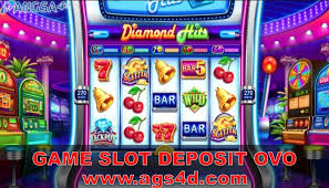 Pin Di Slot Deposit Pulsa Tanpa Potongan