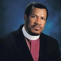 Bishop Albert V, Jordan Obituary