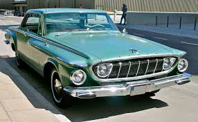 Image result for Luminous Brown 1962 Valiant