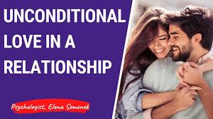Others date a few people casually. What Is Unconditional Love In A Relationship Unconditional Love In A Da In 2021 Happiness Psychology Unconditional Love Dating Relationships