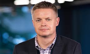 CyberEdBoard Profiles in Leadership: Andres Andreu