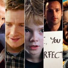 Fandomania » John Rabon