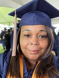 Graduation in Cybersecurity from Stillman College in Alabama with plans to  relocate to Delaware