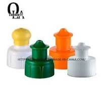 Aerosol Can Top Cone and Bottom Dome Lids for Spray Tin Cans ...