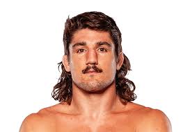 Aaron Jeffery (Middleweight) MMA Profile