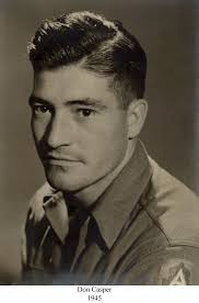 Donald “Don” Casper (1920-1981)