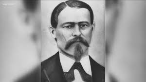 WNY's member of Lincoln's Avengers