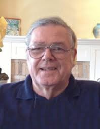 Obituary information for Kenneth Harry Turner