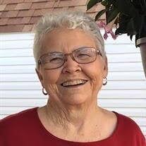 Cleta Belle Zook Obituary