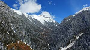 Dogu Karadeniz Den Doga