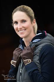 SHOOTING MIT SIMONE BLUM FÜR ROECKL