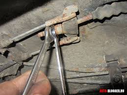 Pochemu Ne Derzhit Ruchnik Ne Rabotaet Stoyanochnyj Tormoz Osnovnye Prichiny Avtoblog