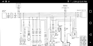 Hi i suspect my ignition switch in my honda accord is faulty. Ignition Switch Wiring Kawasaki Forums