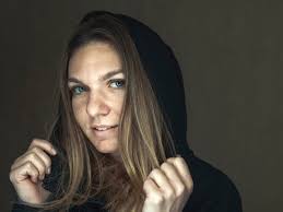 Get the latest player stats on simona halep including her videos, highlights, and more at the official women's tennis association website. Simona Halep My Dream Was To Be The Best I Did Everything For Tennis Simona Halep The Guardian