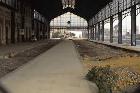 Por lo general, cuanto antes reserves, más bajos serán los precios. ØªÙˆÙŠØªØ± Sevilla Insolita Ø¹Ù„Ù‰ ØªÙˆÙŠØªØ± Anden De La Antigua Estacion De Trenes De San Bernardo Cadiz Donde Hoy Se Encuentra El Gimnasio Enjoy Ano 1992 Https T Co 0popy2i1wz