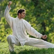 It is based on the equivalent page on debian, from which the ubuntu. Taiji Qigong Kampfkunstforum