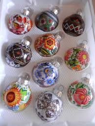 Ukrainian Christmas Ornaments Christmas Ornaments Ukrainian Christmas Mickey Mouse Christmas Ornament