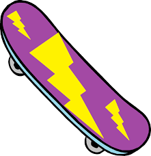 Over 2,000 clip art related categories to choose from. Download Skateboard Clipart Hq Png Image Freepngimg