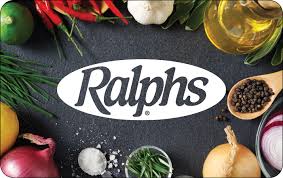 Giant food customer survey step by step quick guide. Ralphs Gift Card Kroger Gift Cards