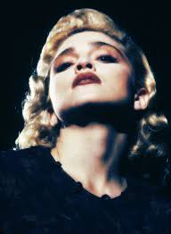 Madonna white heat (true blue (uk) 1986). 1986 Today In Madonna History