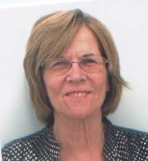 Joyce Spengler Obituary