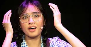 REVIEW: Calvin Berger brings big laughs and quiet truths to the Playhouse  stage