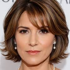 30 Modern Hairstyles and Haircuts Best for Women Over 50