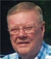 Thomas Allison Obituary (2018)